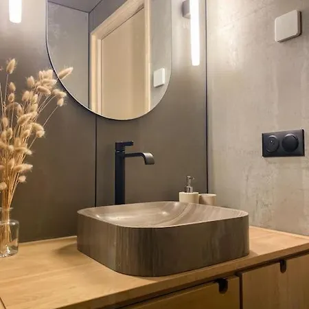 Alpehytte Meleze Skis Aux Pieds Alpes, Sainte-foy Station 1550 Sainte-Foy-Tarentaise