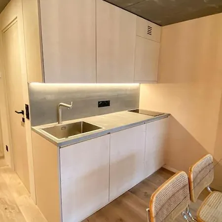 Alpehytte Meleze Skis Aux Pieds Alpes, Sainte-foy Station 1550 *