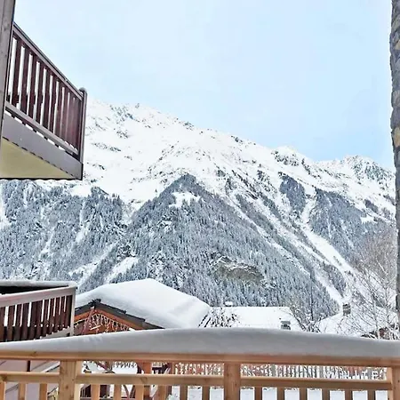 Meleze Skis Aux Pieds Alpes, Sainte-foy Station 1550 Chalet *