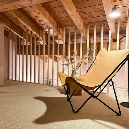 Meleze Skis Aux Pieds Alpes, Sainte-foy Station 1550 Chalet Sainte-Foy-Tarentaise